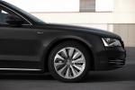 Audi A8 L Hybrid 2012 года (WW)